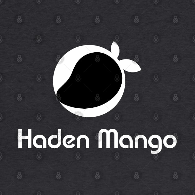 Haden Mango W&B by Hayden Mango Collective 